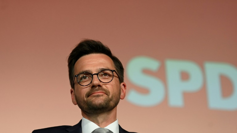 SPD-Spitzenkandidat Kutschaty holt Direktmandat in Wahlkreis Essen I