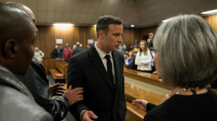 Afrique du Sud: la libération conditionnelle de Pistorius, même accordée, pourrait prendre du temps (avocate)