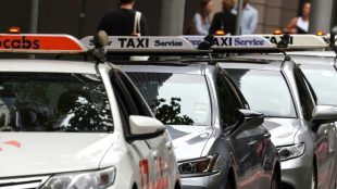 Australian taxi drivers win $178 million payout from Uber