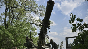 Russland meldet "vollständige" Einnahme von Stahlwerk in Mariupol