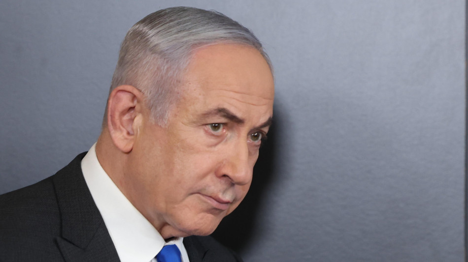  Netanyahu, 'Idf si prepari a cambiare situazione in Libano' 