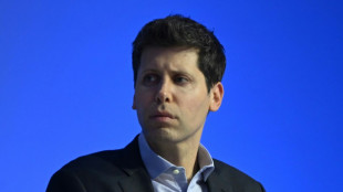 Etats-Unis: renvoi de Sam Altman, patron d'OpenAI et créateur de ChatGPT