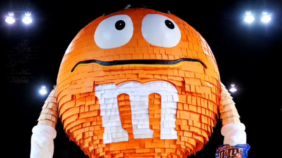 M&M's pone pausa a sus "voceros", convertidos en chivo expiatorio en EEUU