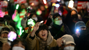 'Into the New World': the K-pop song that became South Korea's protest anthem 