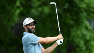 Hadwin shoots 66 to grab US Open lead thanks to birdie run