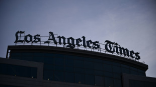 Le Los Angeles Times annonce licencier un cinquième de sa rédaction