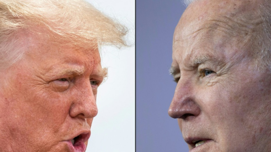 Trump contre Biden, épisode 2? Comment la perquisition du FBI pourrait accélérer les choses