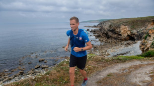 Pour le climat, le tour du littoral breton en 25 jours et 9 h