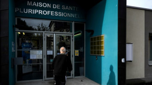 Dans un village auvergnat, la maison de santé grandit et le désert médical recule