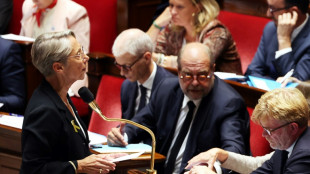 Programmation des finances publiques : vers un premier 49.3 à l'Assemblée ?