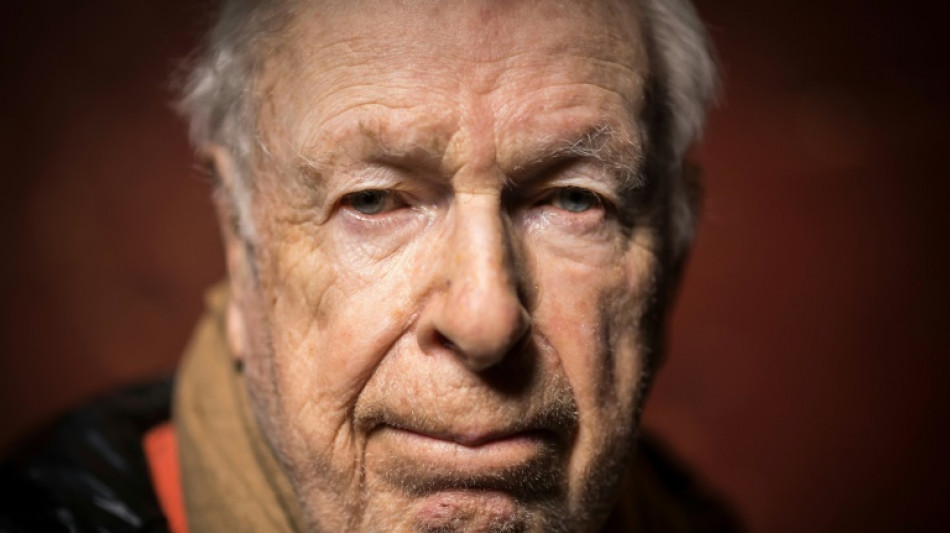 Peter Brook, légende du théâtre, est décédé à 97 ans