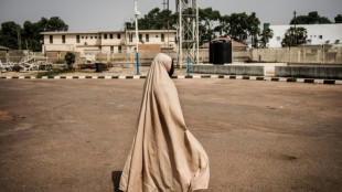 Nigerias Armee tötet bei Drohnenangriff versehentlich mehr als 80 Zivilisten