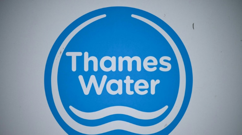 Pollution de l'eau: Thames Water risque une amende record de 104 millions de livres