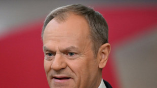 Bundeskanzler Scholz empfängt Polens Ministerpräsidenten Tusk in Berlin