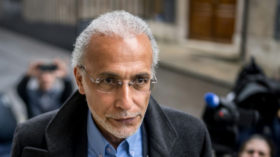 Genève: ouverture du procès en appel de Tariq Ramadan, jugé pour viol