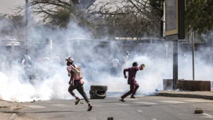 Ein Toter bei Protesten im Senegal nach Verschiebung von Präsidentschaftswahl