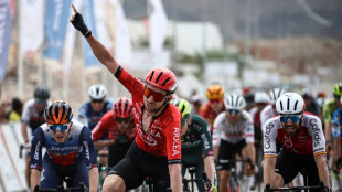 Cyclisme: le Belge Capiot remporte la 4e étape, Fisher-Black leader