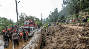 Al menos 16 muertos por inundaciones y aludes en Indonesia