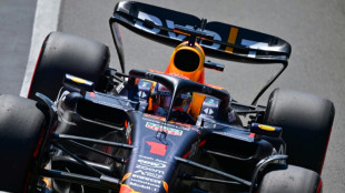 Verstappen domina dia de treinos livres em Silverstone; Mercedes decepciona