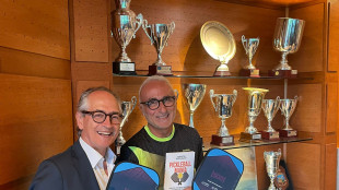 Al Tevere Remo primo campo pickleball dei circoli storici Roma