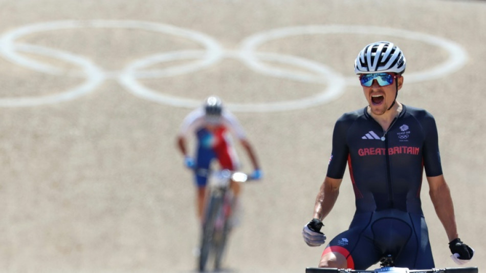 VTT: Victor Koretzky doit se contenter de l'argent après la folle remontée de Tom Pidcock