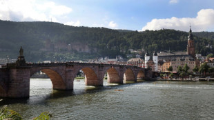 Tatverdächtiger nach Angriff auf Frau mit Davidstern-Shirt in Heidelberg gefasst