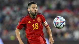 Inter Miami anuncia contratação de Jordi Alba