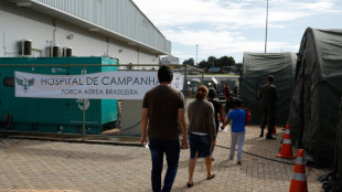 Brasil inicia vacinação contra dengue após explosão de casos