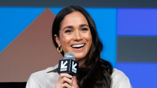 Meghan Markle lanciert neue Marke American Riviera Orchard