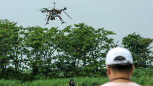 Quand la Chine menace: des étudiants taïwanais conçoivent des drones en vue d'une potentielle attaque