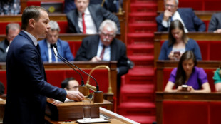 Le "partage de la valeur" dans les entreprises, nouveau débat sensible à l'Assemblée