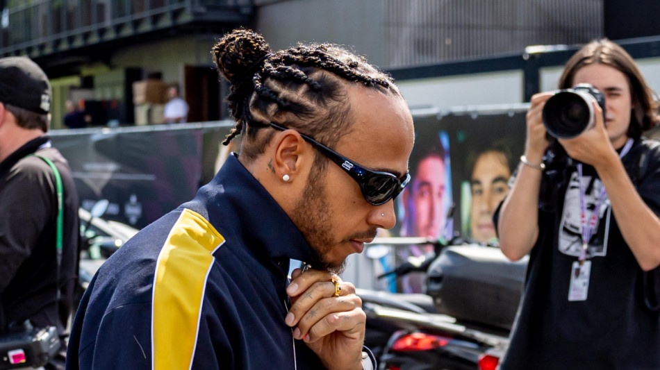  Silverstone: Hamilton, grossi progressi della Mercedes 