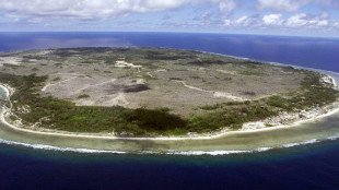 Face à la montée des eaux, Nauru vend sa nationalité pour financer le déménagement de sa population