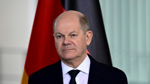 Nach Irans Angriffen auf Israel: Scholz warnt vor weiterer Eskalation