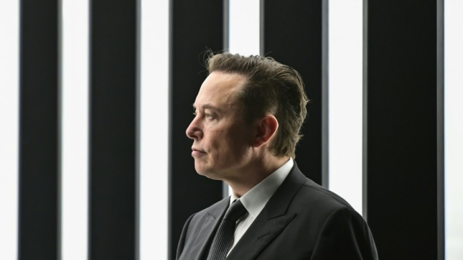 Elon Musk adquiere el 9,2% de las acciones de Twitter