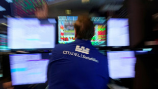 La Bourse de New York en ordre dispersé, modération avant un indicateur d'inflation