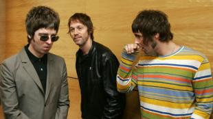 Noel et Liam Gallagher, aversion supersonique