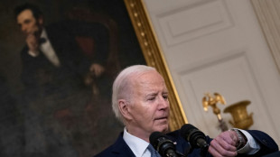 Biden laisse entendre que Netanyahu fait traîner à dessein la guerre à Gaza