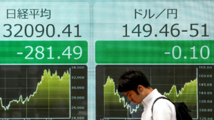 Asian markets follow US lead with gains