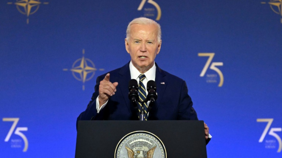 Biden face à un test redoutable pour sa candidature