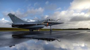 Frankreich bestellt 42 neue Rafale-Kampfjets