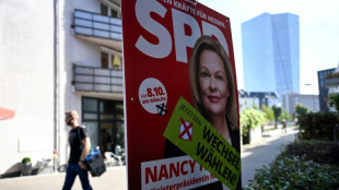 Juso-Vizevorsitzender Türmer fordert nach SPD-Wahlschlappe in Hessen Konsequenzen