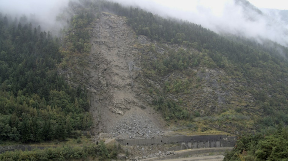 France-Italy trains to return after 19-month landslide closure