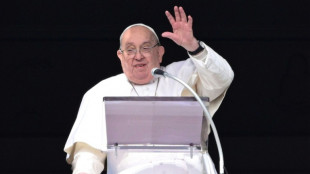 Pope to leave hospital for Vatican on Sunday