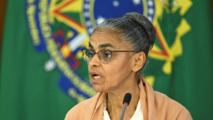 Marina Silva insiste em financiamento para manter ambição climática