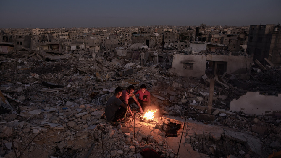  G7, 'situazione Gaza catastrofica, garantire accesso aiuti' 