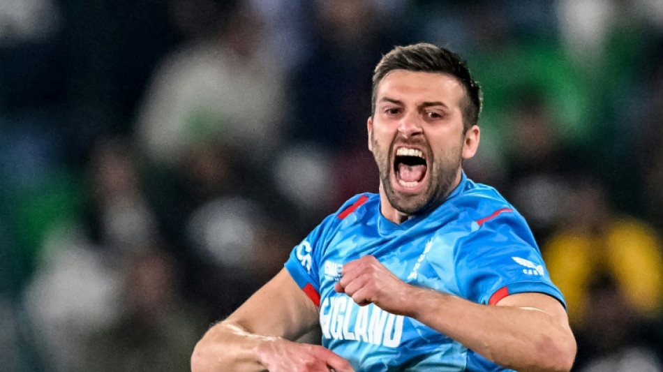 England fast bowler Wood out four months after latest injury blow