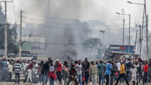 Más de 300 arrestos en las manifestaciones en Kenia, que dejaron siete muertos