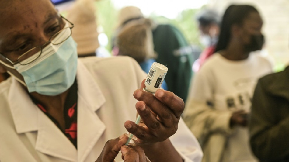 Moderna announces first African vaccine facility in Kenya