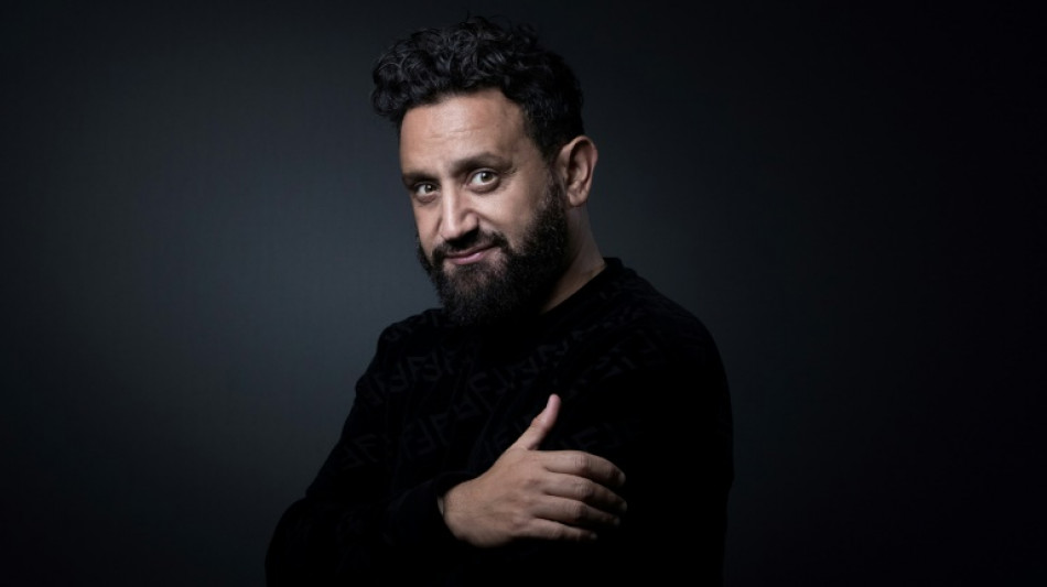 Hanouna, "plus on en parle, plus les gens regardent", selon le N.2 de Canal+